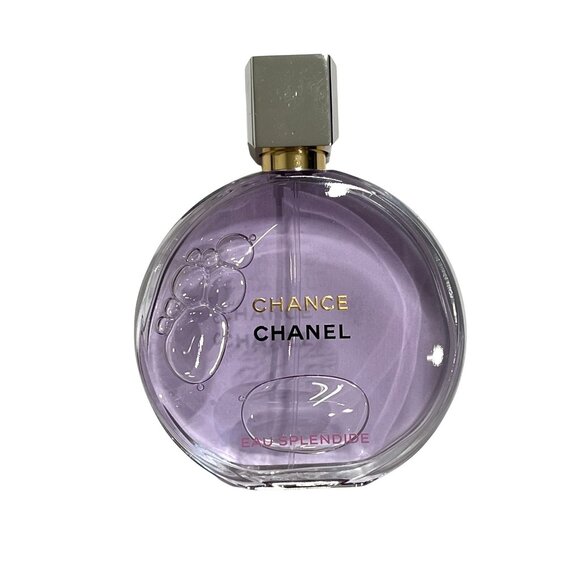 Chanel CHANCE EAU SPLENDIDE Eau Splendide 3.4 fl oz - Picture 1 of 3